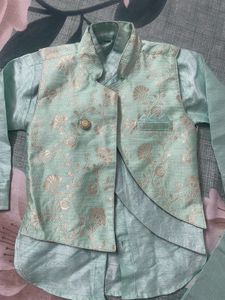 Combo Of 2 Boys Dress