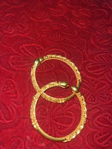 Gold Adjustable Bengal