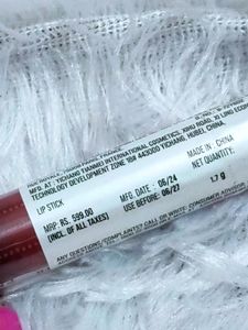 Maybelline Color Sensational Ultimate Lip Stick