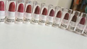 Mini Lipstick Bundle