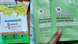 Bye 2 Get One Face Sheet Mask Absolutely Free🆓🥳