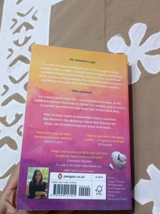 Seven Summers by Paige Toon