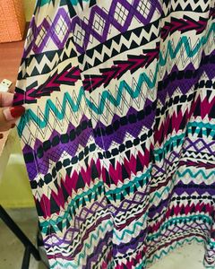 Beach Dress (waist 28-30)