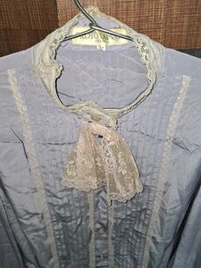 Beautiful Mauve Top
