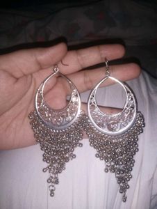 Jaipur Style Ear Ring ..so Light Weight N Comforta