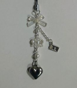 Y2K Phone Charm