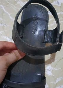 Cubix Sandals