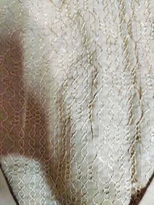 Kurta For Men With Resham Emberidery