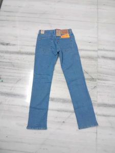 Levi&#39;s Denim Jeans (buy 2 get 1)