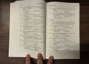 Medical Book