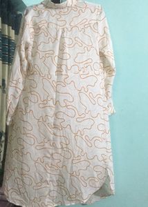 Annabelle Full Length Party Wear Dress