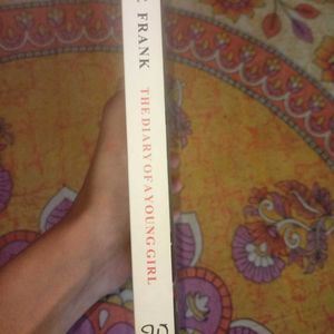 Anne Frank: The Diary of a Young Girl