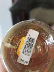 Victoria Secret Cocunut Passion
