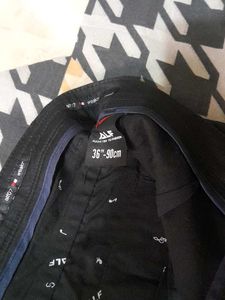 Black Pants