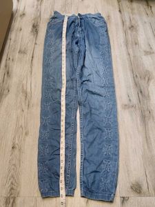 Sc9854 Function Jeans Waist 24