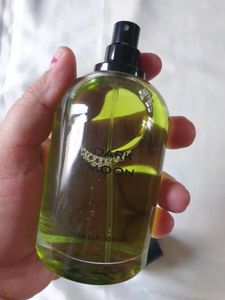 Mens Dark Moon Perfume