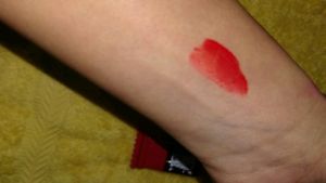 Lip Gloss (Lip Tint Type)