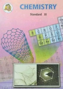 Standard XI Textbook