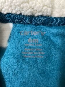 Baby Jacket