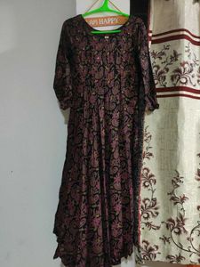 Long Gown For Women Stylish And Comfortable