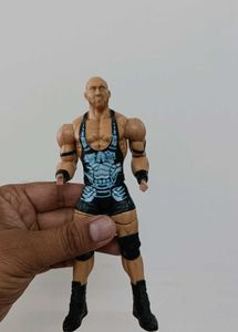WWE Action Figures