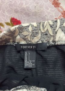Forever 21 Skirt
