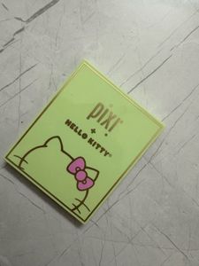 Pixi X Hello Kitty Eye Shadow