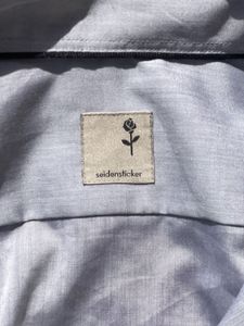 seidensticker Party Shirt