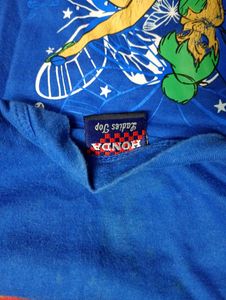 Women T-Shirt