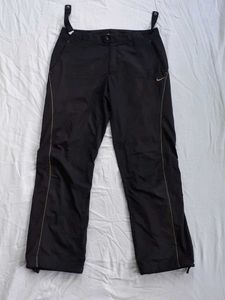 (OG)Nike Black Track Pants(Read Description)