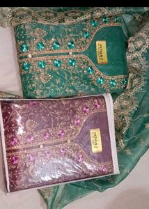 Pathani Suit