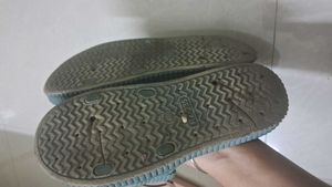 Stylish Green Slides