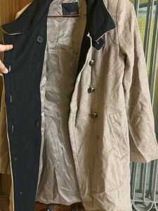 Warm Blazer