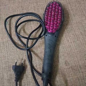 Comb Straightener