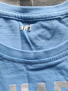 Tom &amp; Jerry Kids Top