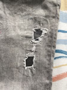 Lee Cooper ripped+skinny jeans-willing 2 negotiate