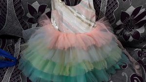 Baby Girl Dress