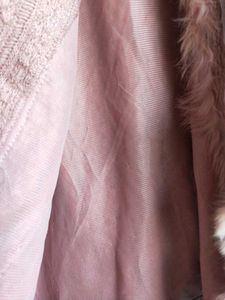 Korean plush sweater