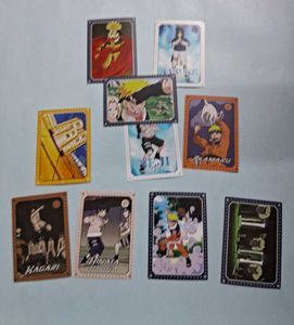 TOPPS CARDS