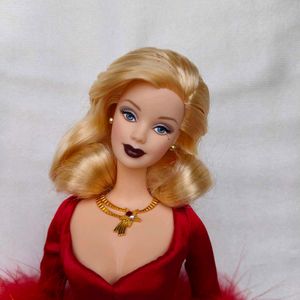 Hollywood Cast Party Barbie Doll