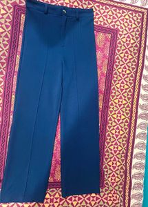 Stylish Formal Wear Pants For Woman