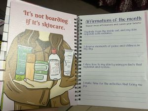 Bioderma Planner