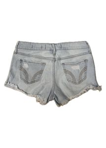 Hollister Denim Shorts