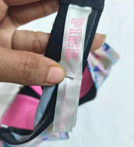 Victoria's secret bra