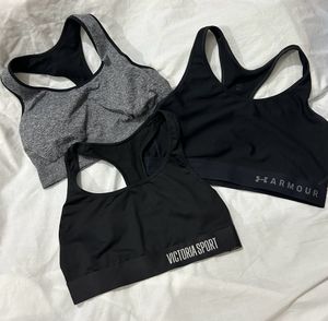 Victoria’s Secret Sports Bra