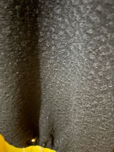 Chic Black Tunic Top