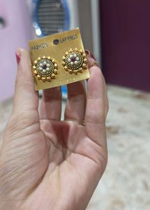 Fashion Earrings