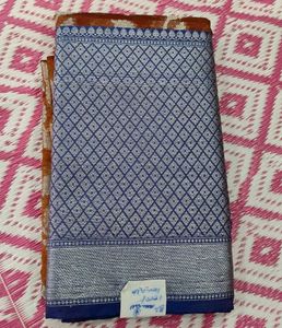 ELEGANT COTTON SILK SAREES
