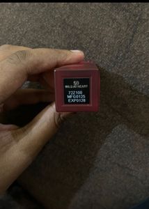 Maybelline Teddy Tint