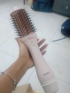 3-in-1 Hair Blow Brush